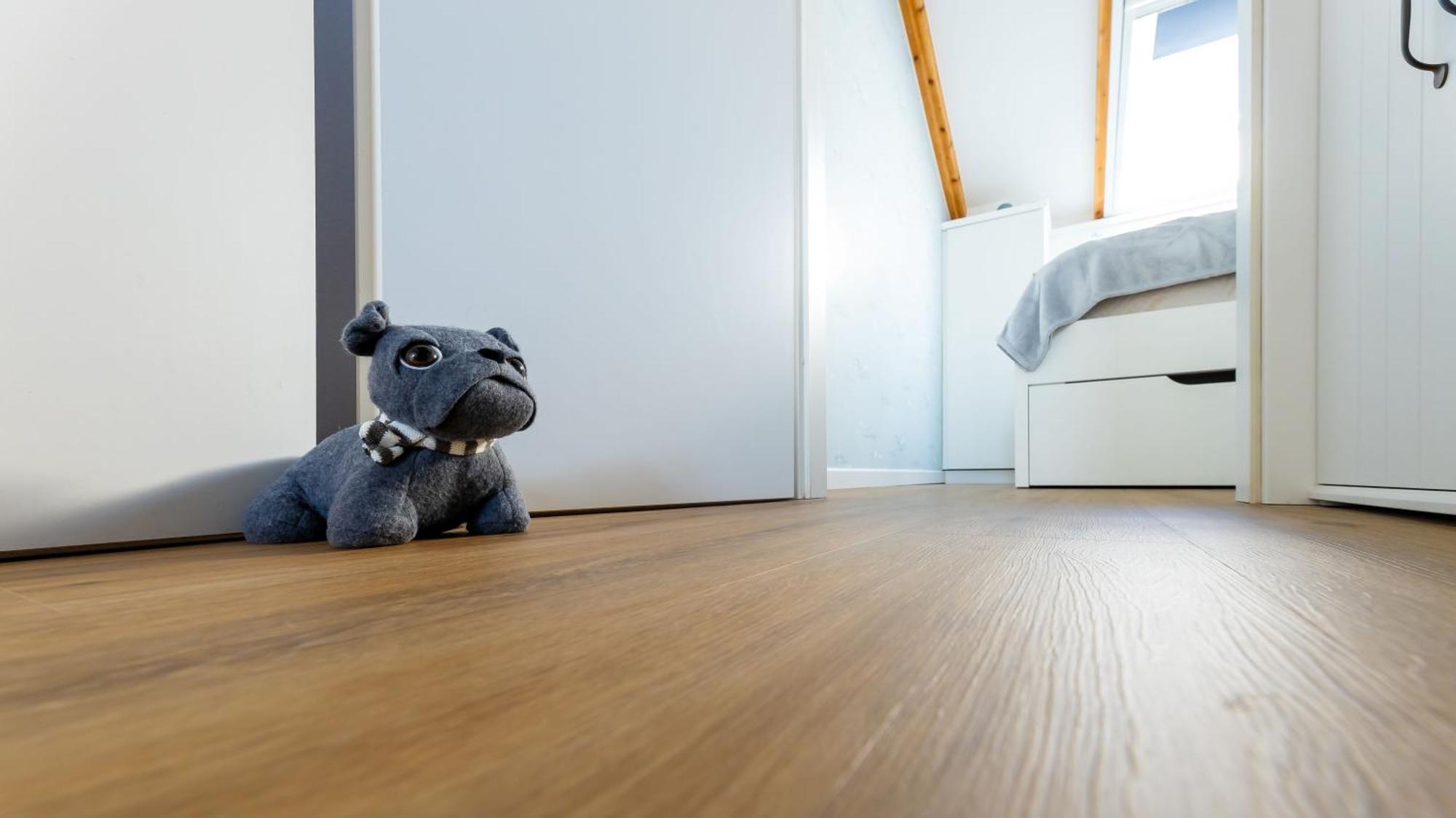 Haus Seeblick Mit 9 Wohnungen 奥特里德维茨 外观 照片