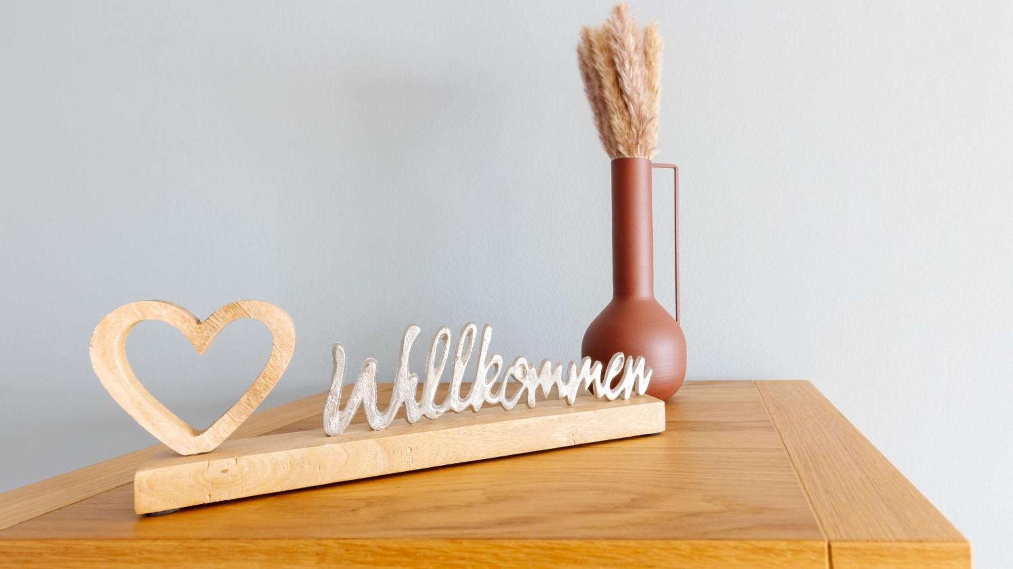 Haus Seeblick Mit 9 Wohnungen 奥特里德维茨 外观 照片